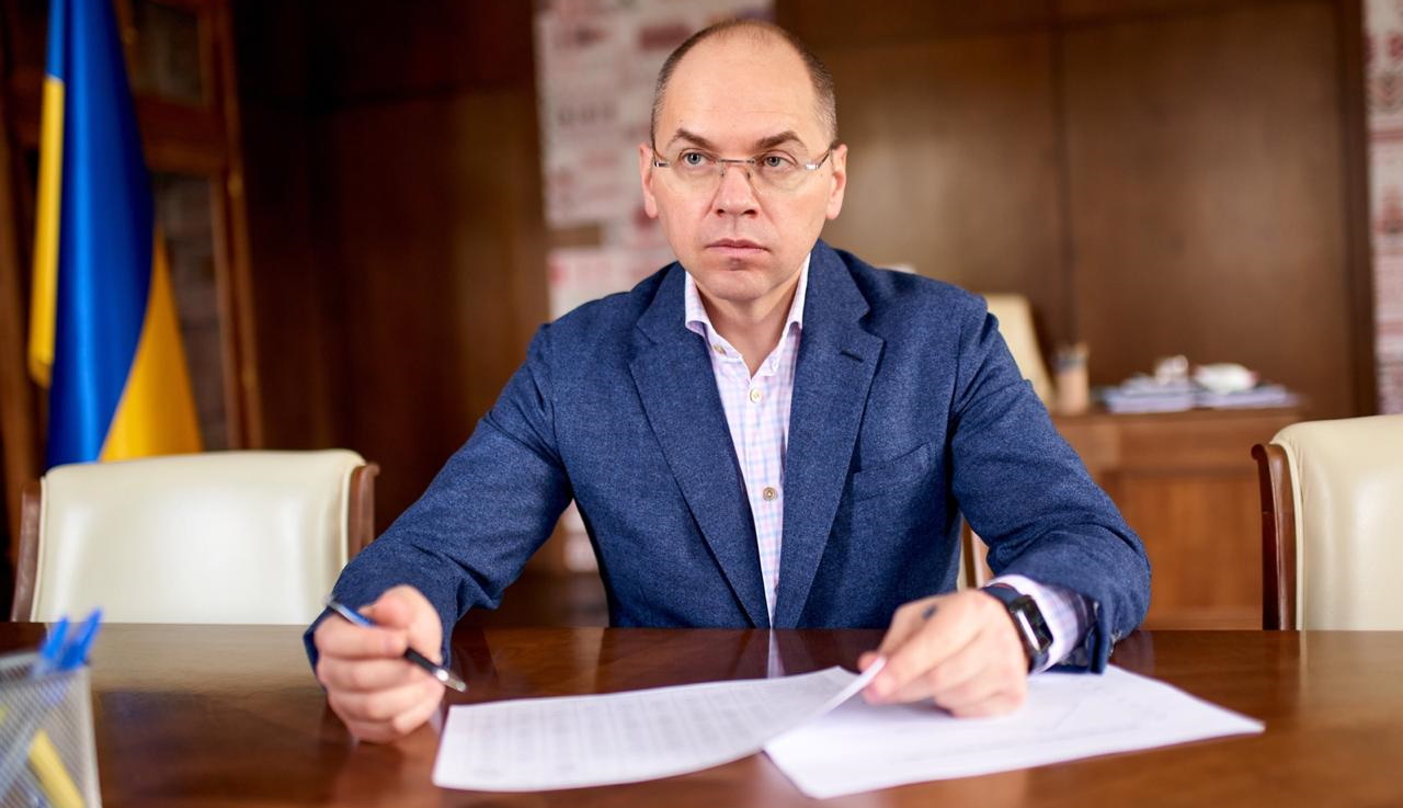Степанов озвучил причины ужесточения карантина после Нового года: "Живем мы в Украине"