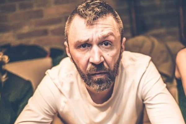 Заявление скандального Шнурова о гастролях в “Л/ДНР” вызвало резонанс в соцсетях Донецка