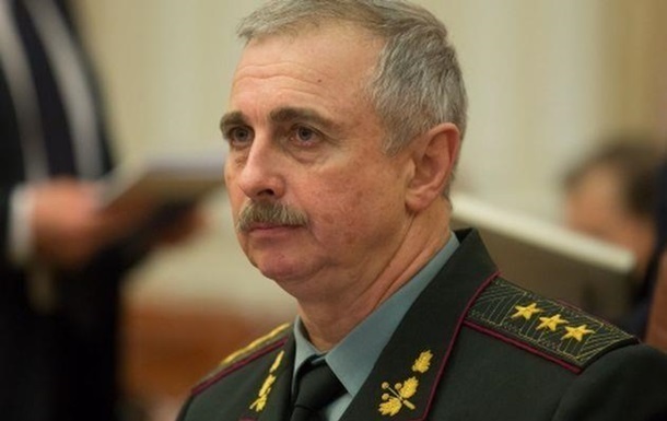 ​“Это было уничтожение ВСУ”, - генерал Коваль рассказал, как Янукович за 4 года разрушил обороноспособность Украины, - кадры
