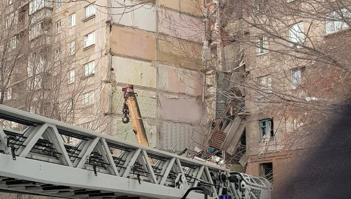 Врачи выступили с леденящим душу заявлением насчет взрыва в Магнитогорске: "Живых не ждем"