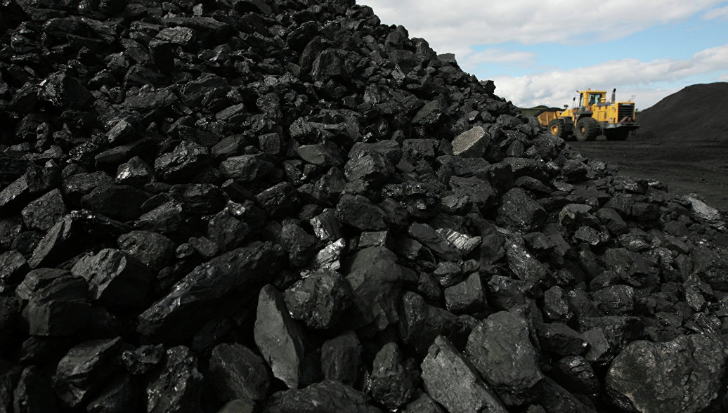 Конец контрабанде угля из "ДНР и ЛНР": весь уголь будет конфискован