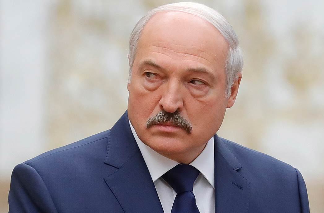 ​Лукашенко готовит Беларусь к войне: "Мы не можем положиться на Россию"