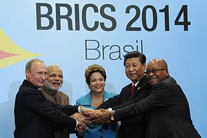 СМИ: Бразилия «кинула» Россию и вышла из БРИКС, выбрав дружбу с США