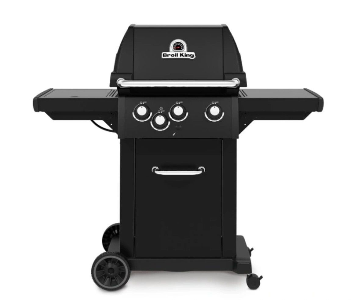 Газові грилі в Україні: чому вони стали незамінними для кожної родини