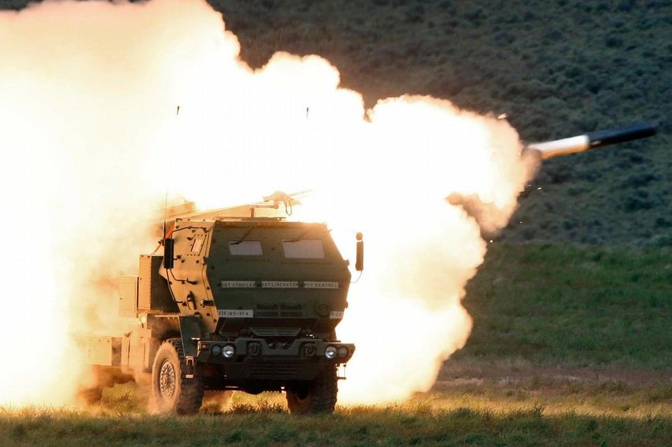 ​В Минобороны Украины подвели итоги работы HIMARS на фронте: "Все в строю"