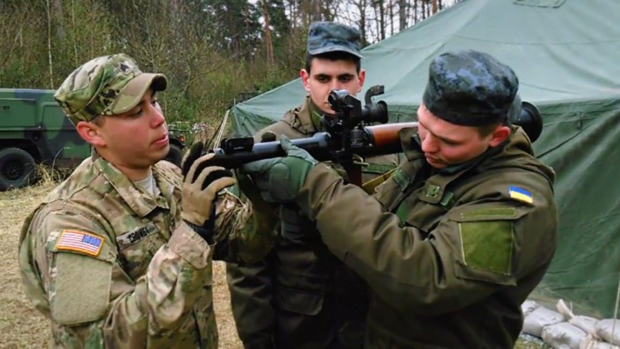 9 украинских батальонов соответствуют стандартам НАТО: Муженко рассказал какие войска в Украине наиболее совместимы с Альянсом