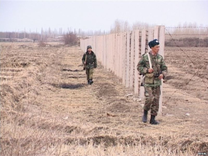 Сегодня Узбекистан закрыл границы для Казахстана, Киргизии, Туркменистана и Таджикистана – причины неизвестны