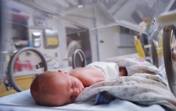 В Минздраве ДНР озаботились помощью новорожденным и их мамам