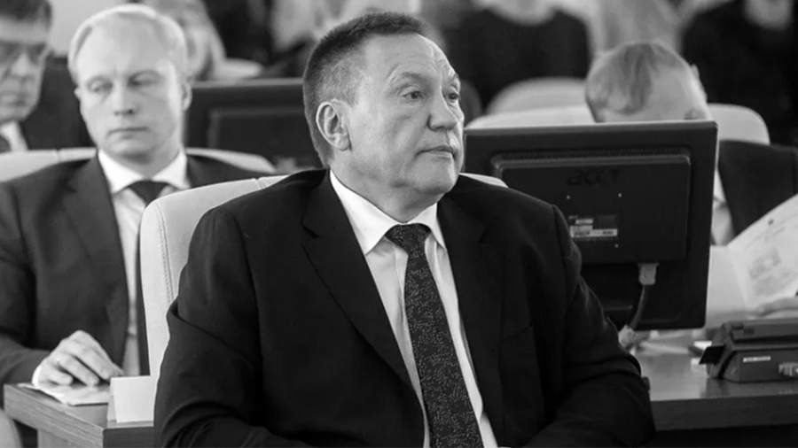 В Индии при странных обстоятельствах погиб один из самых богатых депутатов РФ
