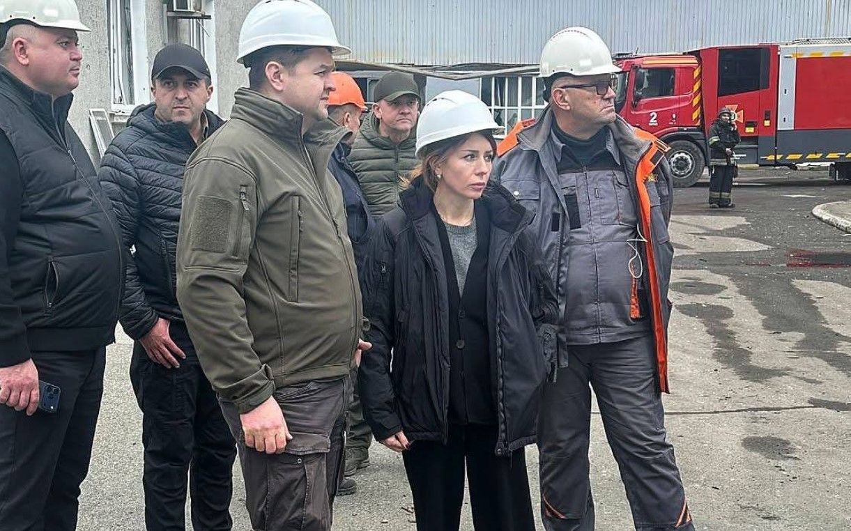 Отключения света после атаки оккупантов: в правительстве рассказали о текущей ситуации в энергосистеме