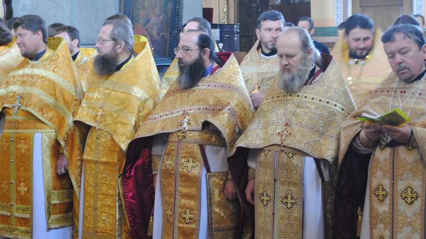 УПЦ Московского патриархата сообщила неожиданное решение по поводу участия в Объединительном соборе