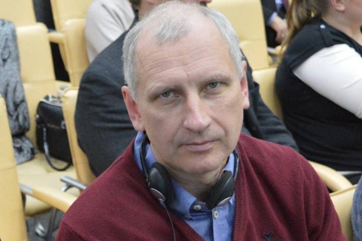 "Осталось ждать полтора месяца", – Стариков заявил, что в войне все решит один удар