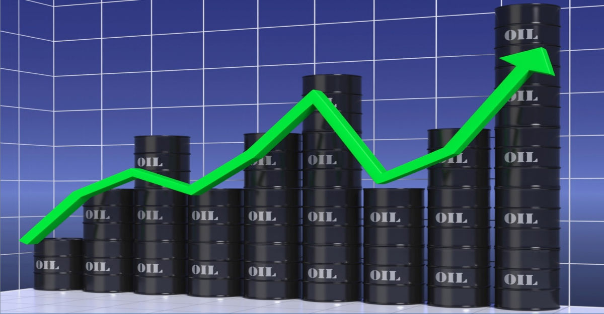 Цены на нефть резко поменяли курс: названа главная причина