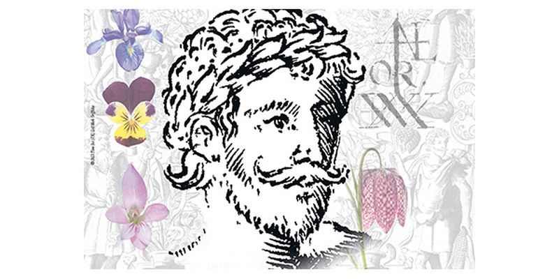Британский ученый нашел прижизненный портрет Шекспира