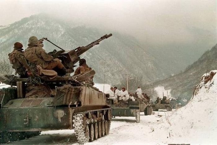 Эль Мюрид предрек России новый конфликт на Северном Кавказе: первые сигналы появились в Чечне