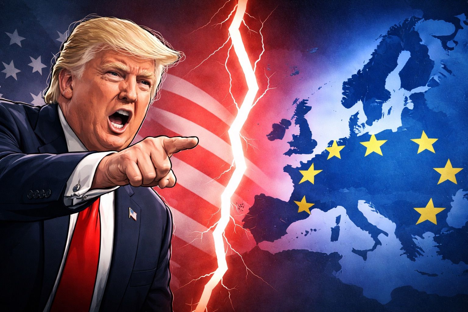 2026 року війна в Україні не закінчиться, світ зануриться у турбулентність – The Economist