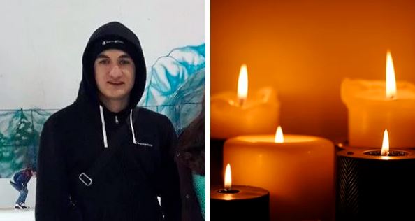 Украинский чемпион Власенко насмерть разбился в ДТП: кадры – это все, что осталось от машины спортсмена