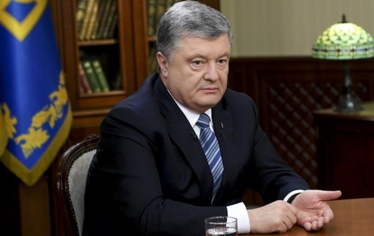 Порошенко сделал сильное заявление об освобождении Донецка - россияне возмущены