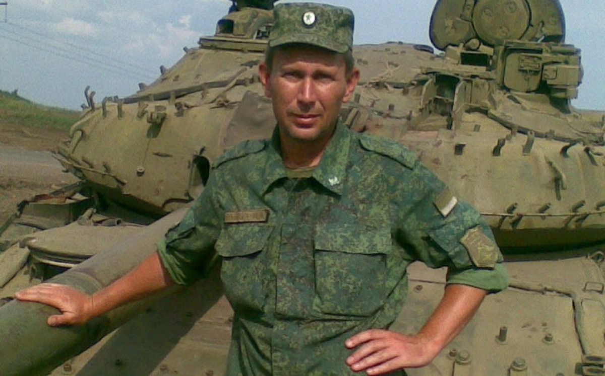 ВСУ ликвидировали на Донбассе "офицера армии ДНР": названы имя и должность боевика