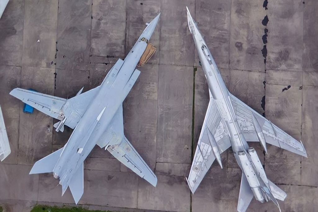 "Затишье перед бурей": СНБО фиксирует подготовку ВКС РФ к большому удару по Украине