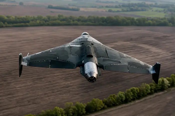 Стали известны сроки, когда Украина закроет небо от реактивных "Шахедов", – The Guardian