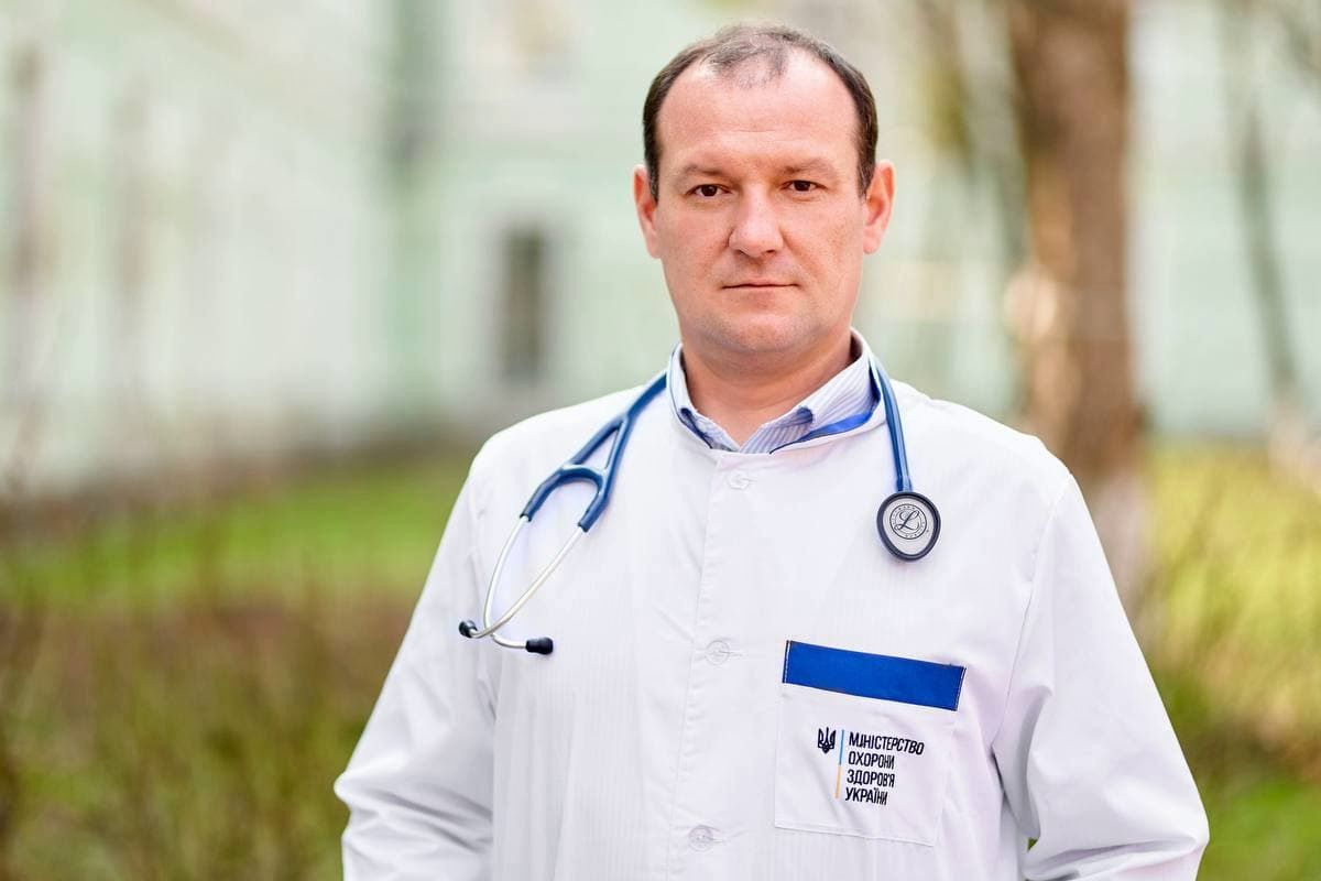 "Украине не спрятаться от "Дельты"", – врач прогнозирует пик эпидемии COVID-19 уже осенью