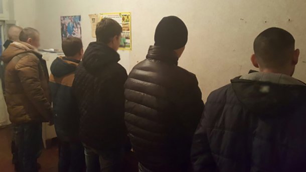 Криминальная перестрелка у суда в Кропивницком: в полиции рассказали подробности громкого ЧП