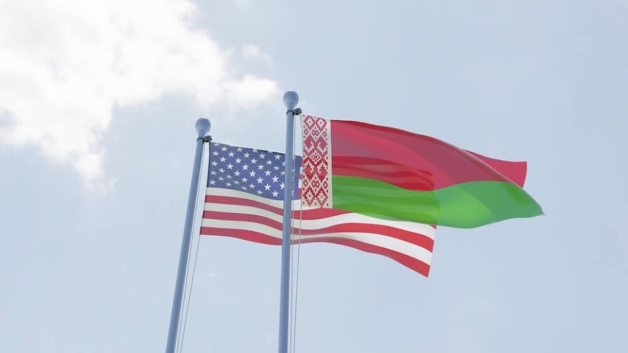 США на примере Беларуси показали Путину, что будет с Россией – WSJ