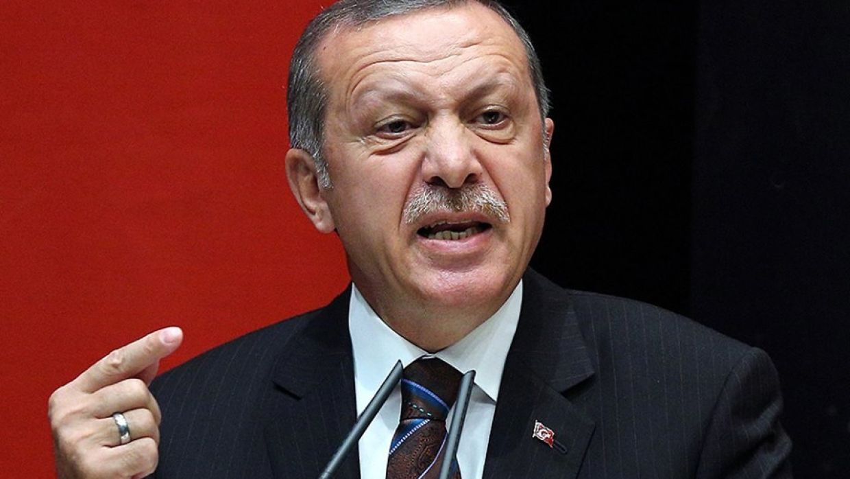Турция сделала предупреждение миротворцам РФ в Карабахе: "Терпение не безгранично"