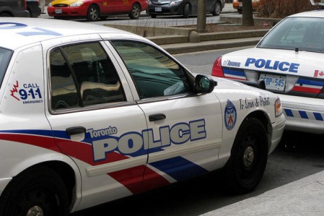 В Торонто убили двух школьников