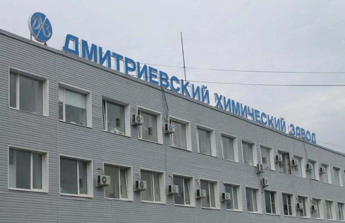 ​Четыре прилета за 20 минут: в Ивановской области атакован важный химзавод — первые кадры