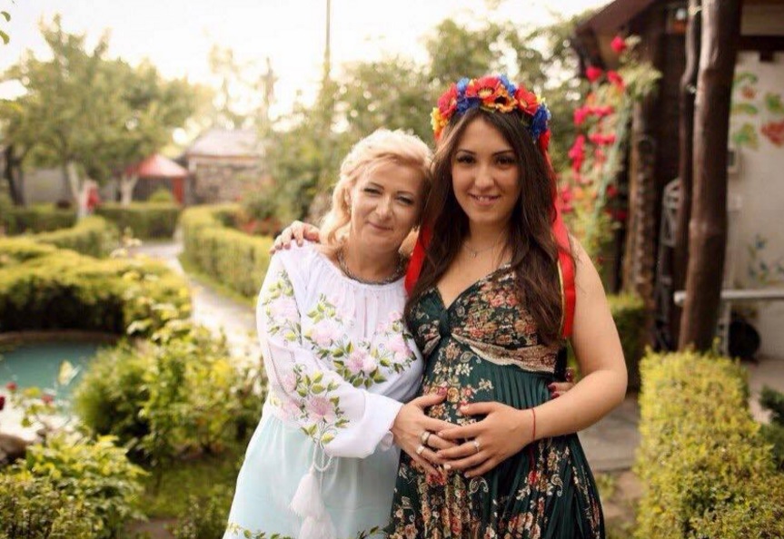 В Киеве бесследно пропала 19-летняя девушка, беременная двойней: Дарина Лаговская не выходит на связь