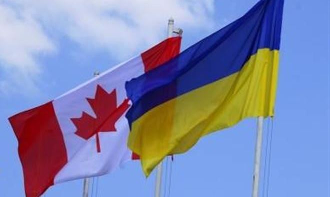 Власти Канады обязаны заставить Россию вывести войска из Донбасса, чтобы Украина продолжила демократическое развитие, - оппозиционер Кент