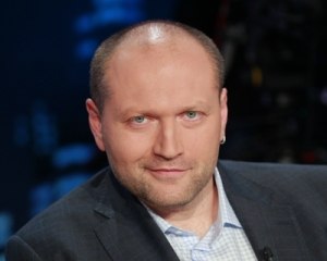 Береза: Успех Саакашвили на должности мэра Одессы зависит не только от него