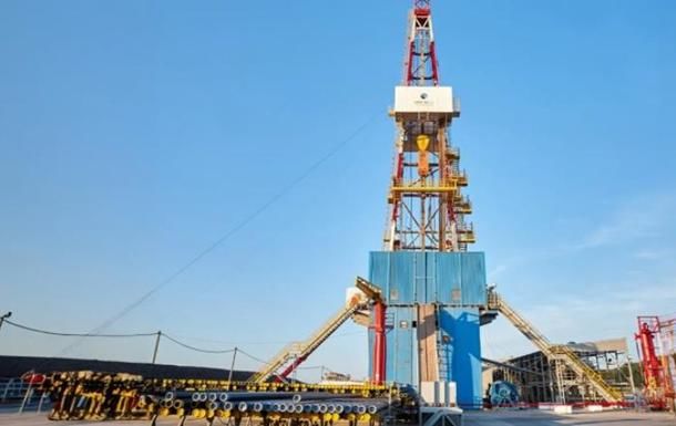 Тепер не замерзнемо – надії Росії "заморозити" Україну пішли прахом: запущено нову потужну газову свердловину