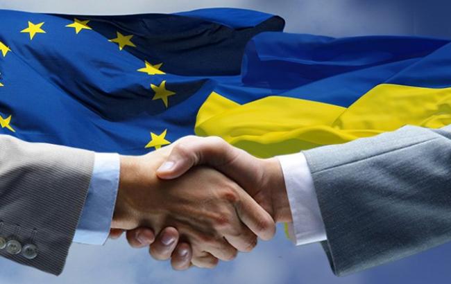 Исторический момент для Украины: онлайн-трансляция церемонии подписания безвизового режима для Украины 