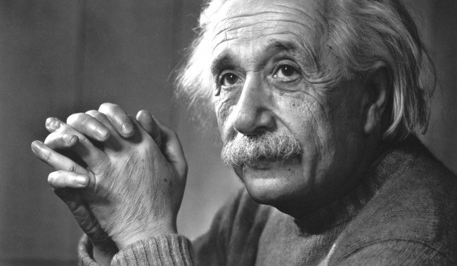 ​Эйнштейн не только гений, а расист и ксенофоб - в дневниках он определил самую "грязную и тупую" нацию
