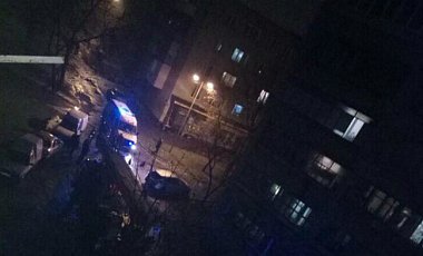 Люди остались без жилья, квартиры разрушены: СМИ поговорили с жильцами дома во Львове, где накануне был взрыв