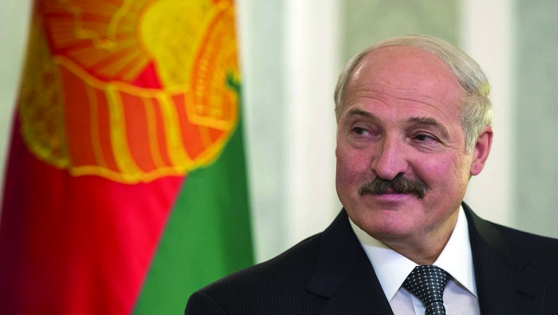 Путин должен смириться: СССР - мертв, Лукашенко все эти годы лишь умело выкачивал деньги из России. Виталий Портников