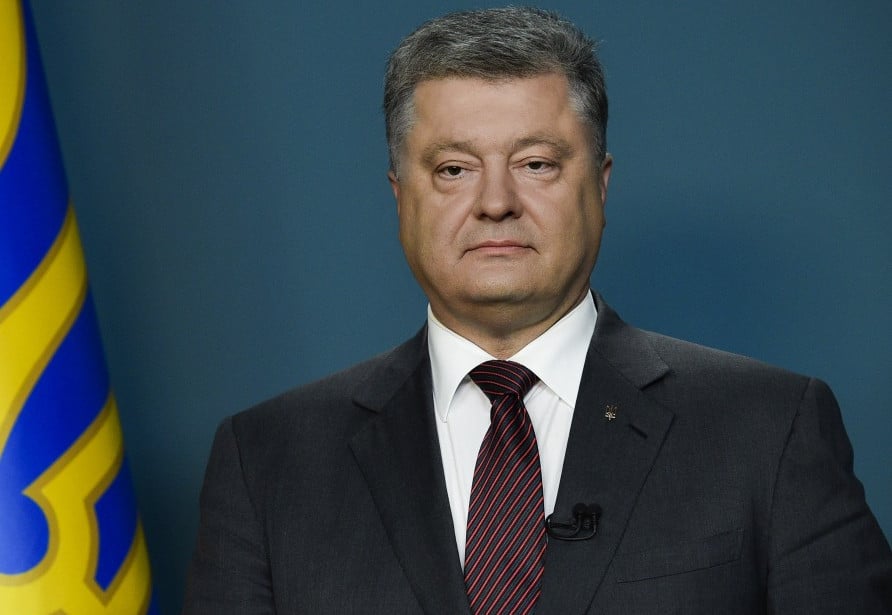 ​Нусс: "Следующий пункт у Порошенко - ЕС и НАТО, он приведет туда Украину, после Томоса уже нет сомнений"
