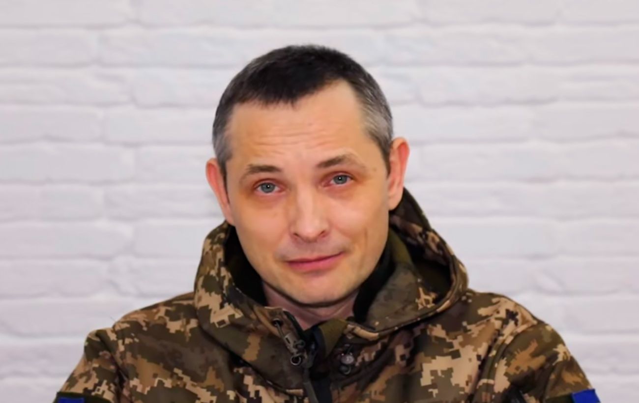 Юрий Игнат объяснил, почему украинским ПВО сбивать ракеты врага стало сложнее 