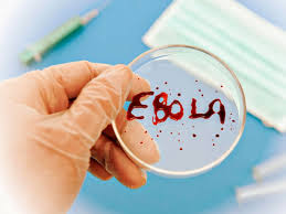 Эбола достигла США: зарегистрирован первый случай заражения лихорадкой