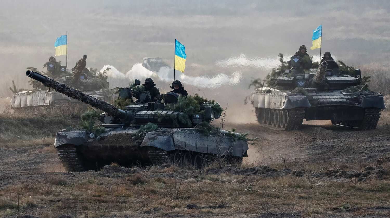 ВСУ выбили российскую армию из Дмитровки близ Изюма