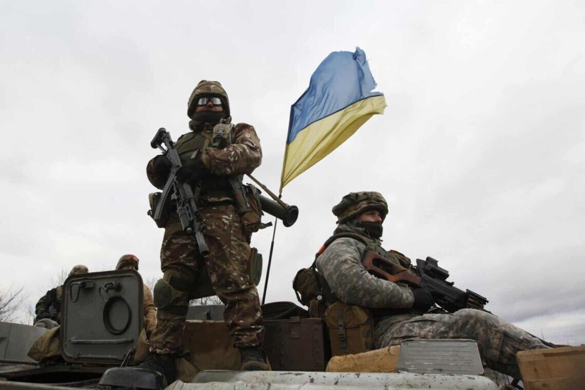 "Война не затянется на годы", – подполковник Десятник дал оптимистичный прогноз касательно победы Украины