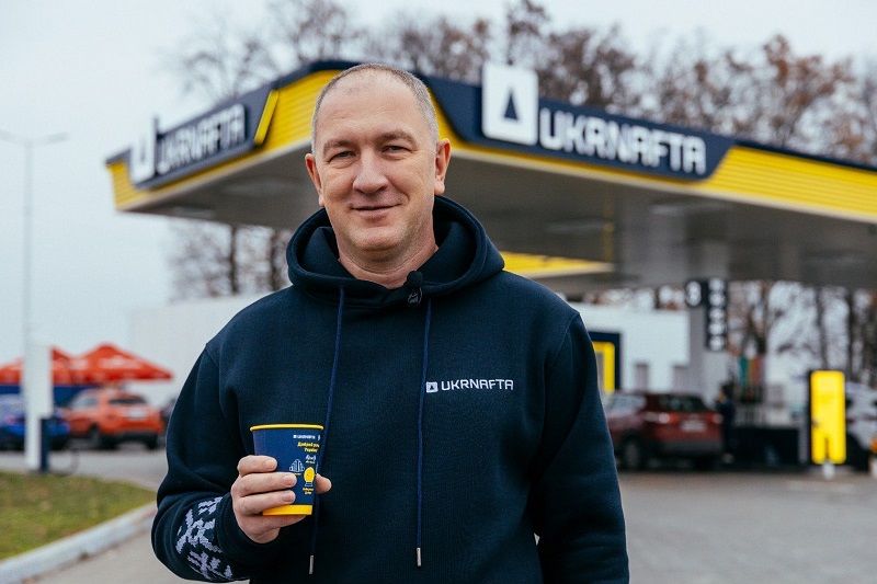Названо имя преемника Сергея Корецкого на должности главы "Нафтогаз Украины"