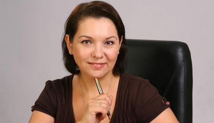 Главный редактор "Муниципальной газеты" Елена Блоха в тюрьме начала писать книгу