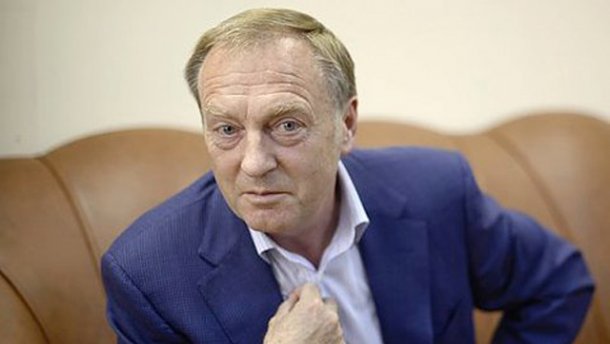 "Самый гуманный суд в мире" снова сказал свое слово: ответственности за злодеяния избежал еще один подельник Януковича - экс-министр Лавринович