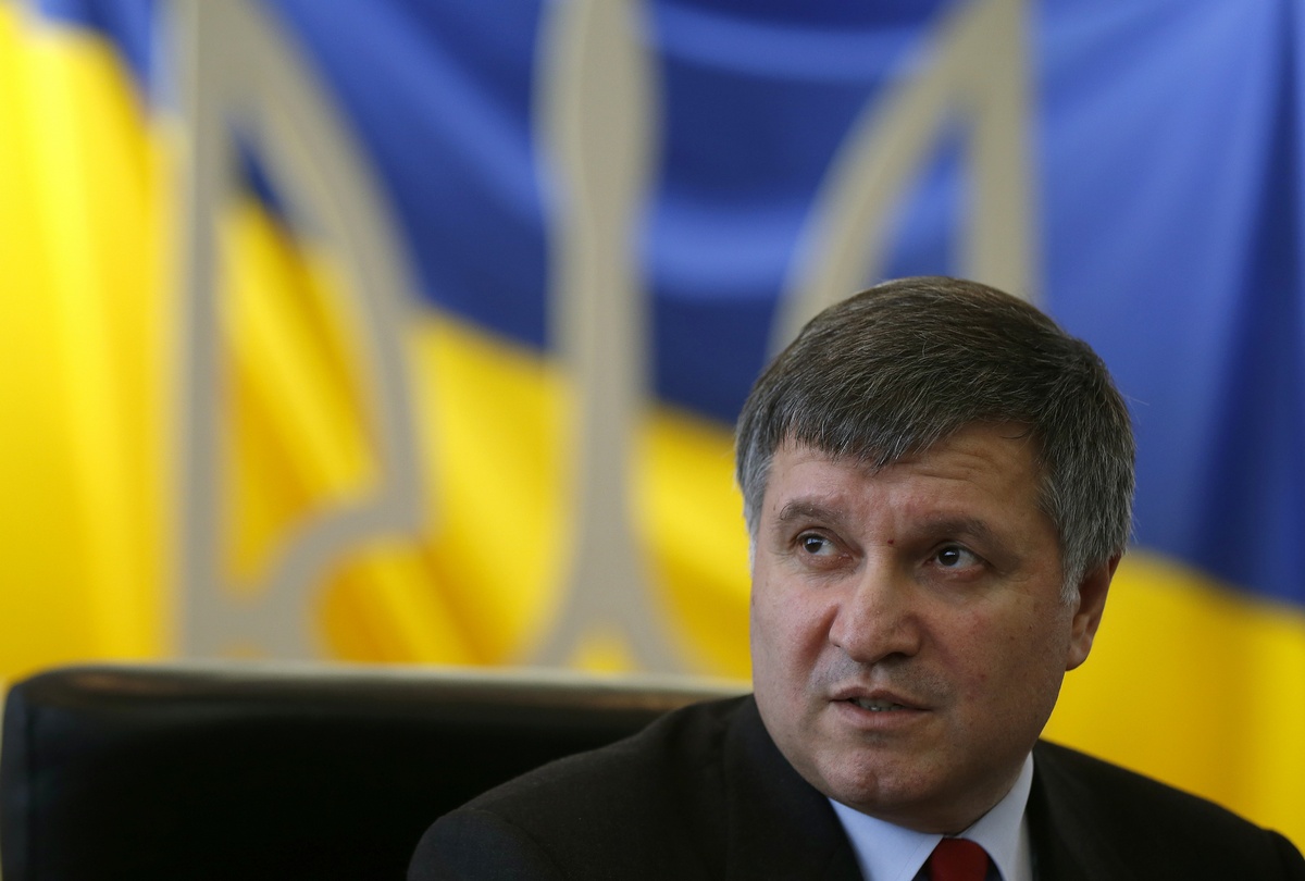 Аваков рассказал, каким образом вернет Донбасс без участия Вооруженных сил Украины