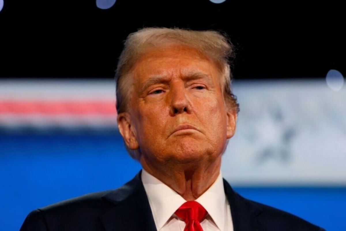 ​TACO-эффект: Трамп вновь вступает в торговое противостояние с Китаем