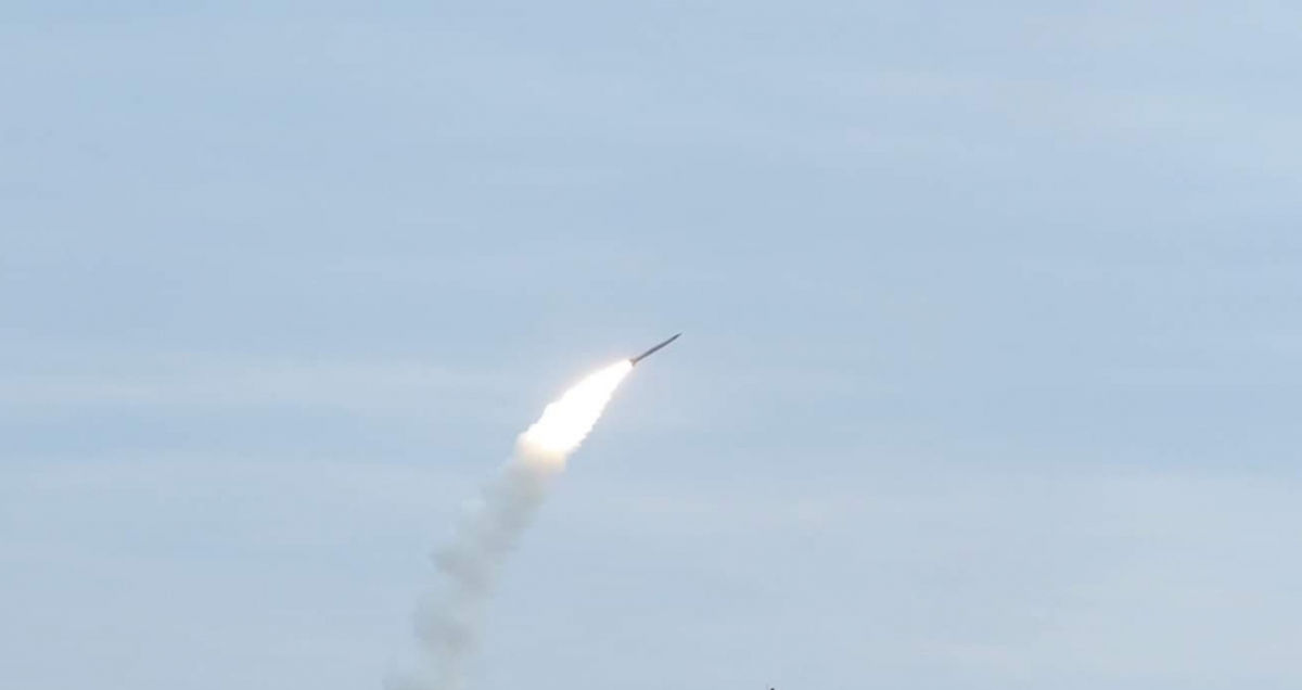 Армія РФ виснажується: у розвідці Британії розповіли, якими ракетами обстрілювали Україну